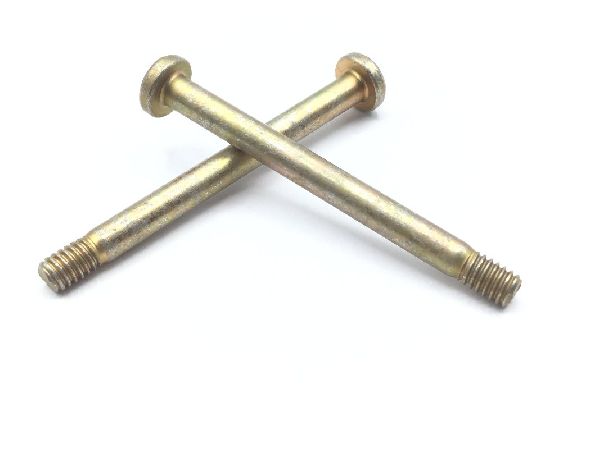 NAS623-2-25 Machine Screw (3)