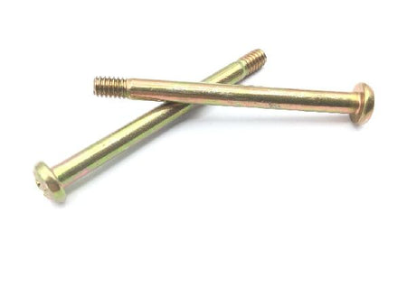 NAS623-2-26 Machine Screw (3)