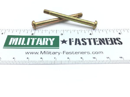 NAS623-2-26 Machine Screw (5)