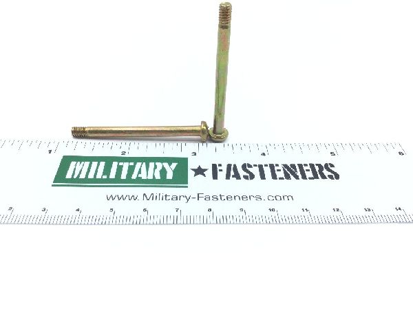 NAS623-2-26 Machine Screw (6)
