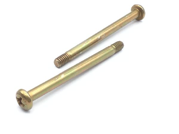 NAS623-2-28 Machine Screw (2)