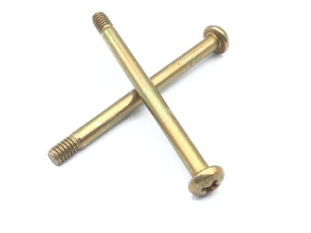 NAS623-2-28 Machine Screw (3)