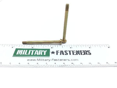 NAS623-2-28 Machine Screw (5)