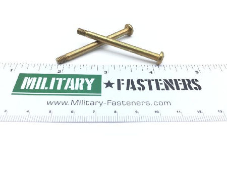 NAS623-2-28 Machine Screw (6)