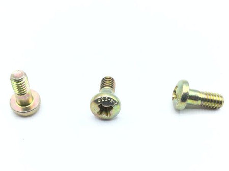 NAS623-2-2 Machine Screw