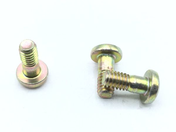 NAS623-2-2 Machine Screw (2)