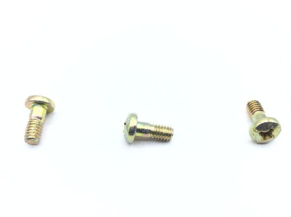 NAS623-2-2 Machine Screw (3)