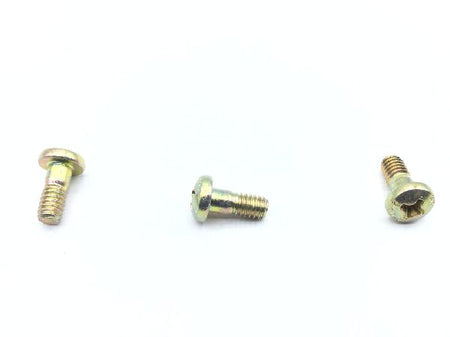 NAS623-2-2 Machine Screw (3)
