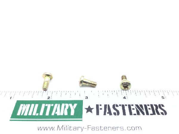 NAS623-2-2 Machine Screw (6)