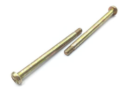 NAS623-2-30 Machine Screw