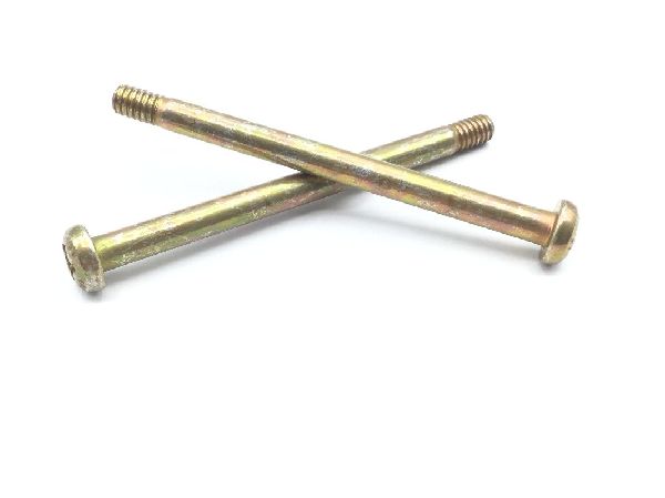 NAS623-2-30 Machine Screw (2)