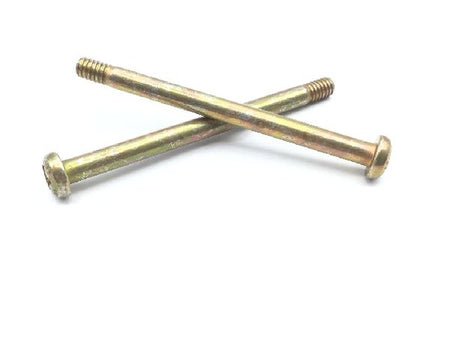 NAS623-2-30 Machine Screw (2)