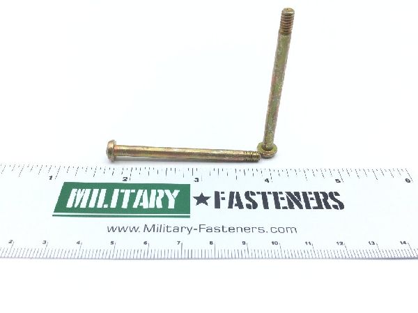 NAS623-2-30 Machine Screw (5)
