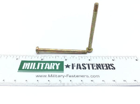 NAS623-2-30 Machine Screw (5)