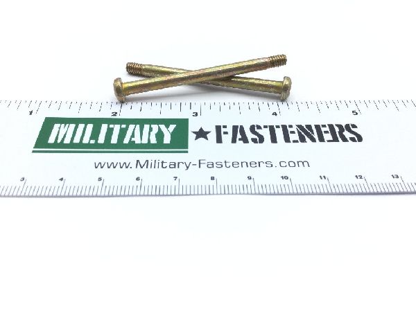 NAS623-2-30 Machine Screw (6)