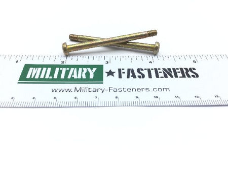 NAS623-2-30 Machine Screw (6)