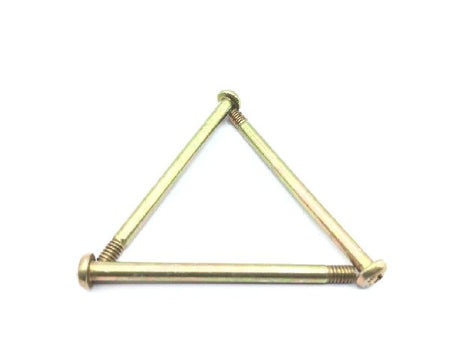 NAS623-2-32 Machine Screw