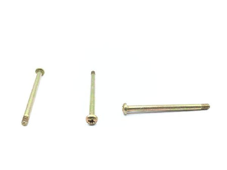 NAS623-2-32 Machine Screw (2)
