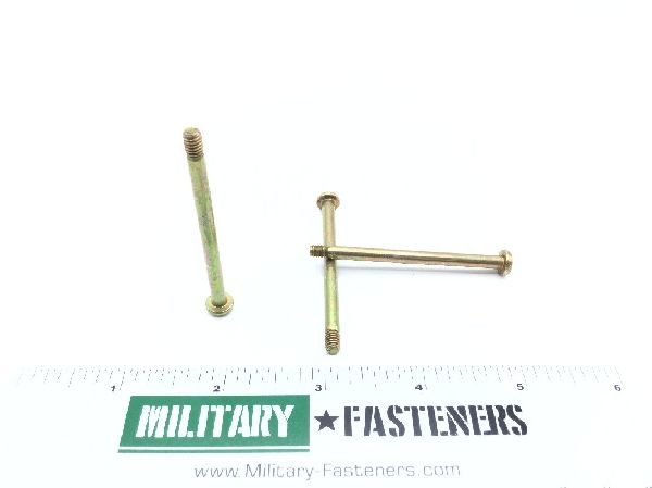 NAS623-2-32 Machine Screw (6)