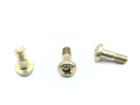 NAS623-2-3 Machine Screw