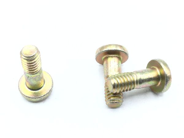 NAS623-2-3 Machine Screw (2)