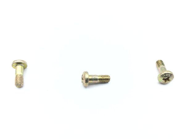 NAS623-2-3 Machine Screw (3)
