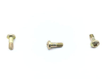 NAS623-2-3 Machine Screw (3)