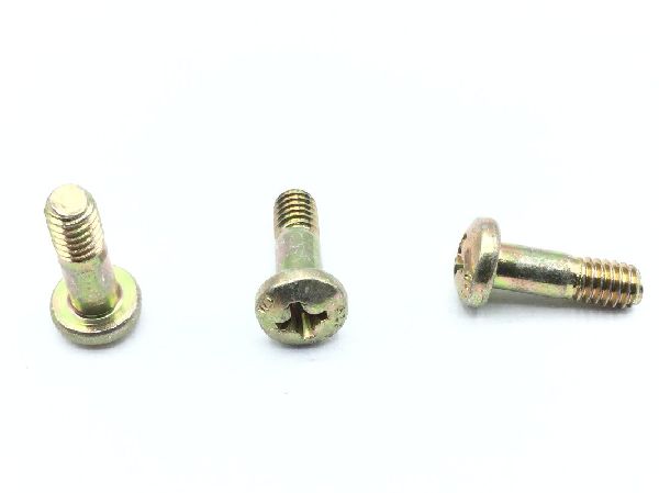 NAS623-2-4 Machine Screw