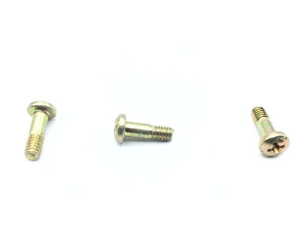 NAS623-2-4 Machine Screw (3)