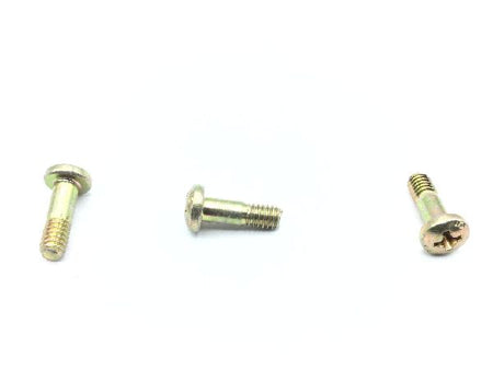 NAS623-2-4 Machine Screw (3)