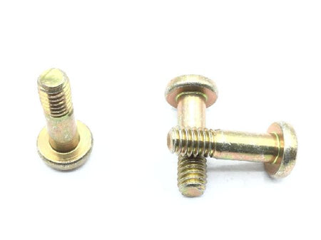 NAS623-2-5 Machine Screw (2)