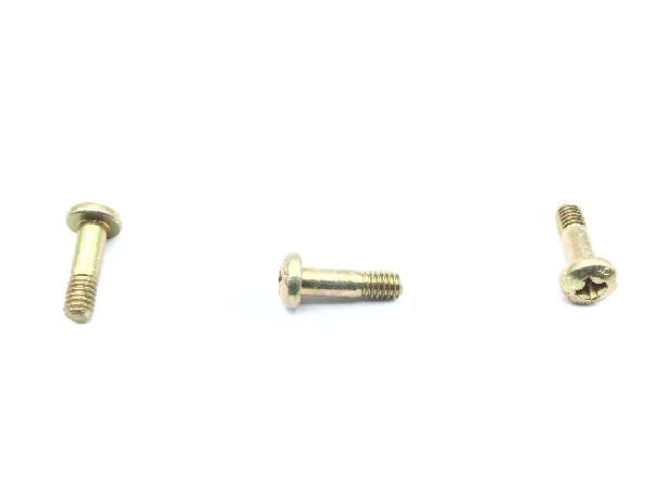 NAS623-2-5 Machine Screw (3)