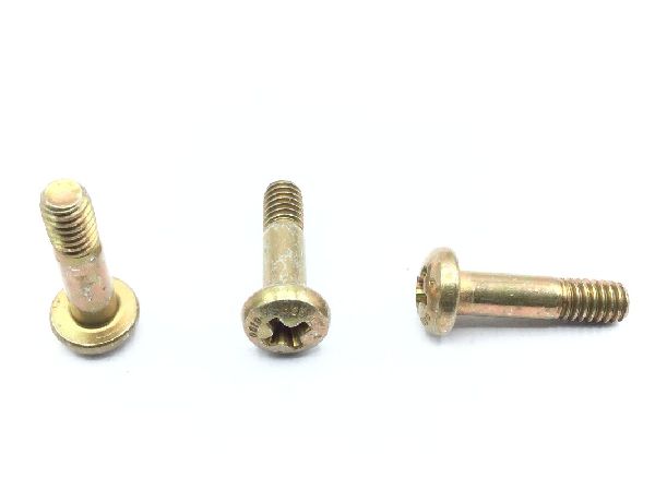 NAS623-2-6 Machine Screw