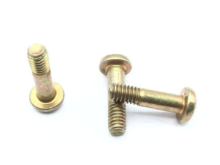 NAS623-2-6 Machine Screw (2)