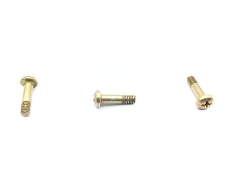 NAS623-2-6 Machine Screw (3)