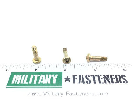 NAS623-2-6 Machine Screw (5)