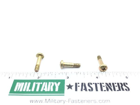 NAS623-2-6 Machine Screw (6)
