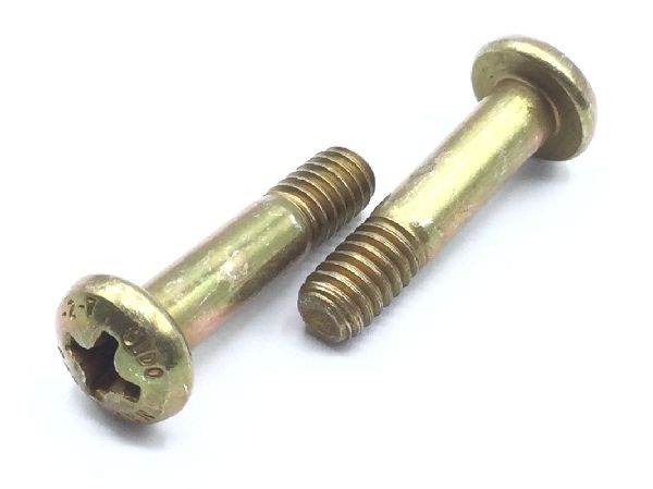 NAS623-2-7 Machine Screw (3)