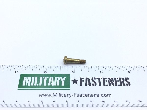 NAS623-2-7 Machine Screw (6)