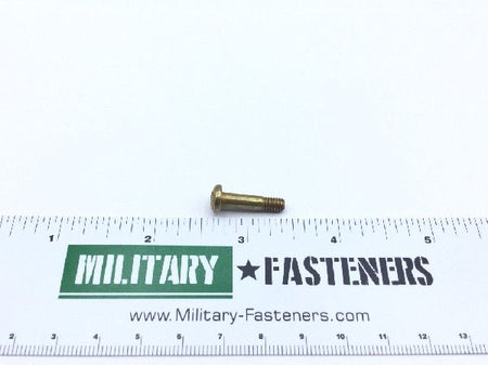 NAS623-2-7 Machine Screw (6)