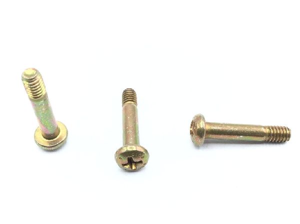 NAS623-2-9 Machine Screw