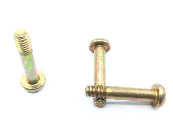 NAS623-2-9 Machine Screw (2)