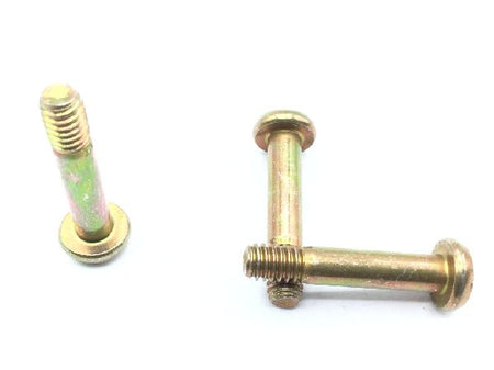 NAS623-2-9 Machine Screw (2)