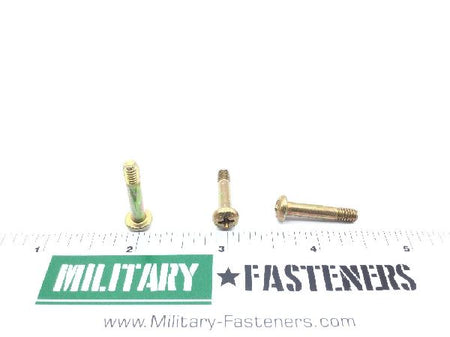 NAS623-2-9 Machine Screw (5)
