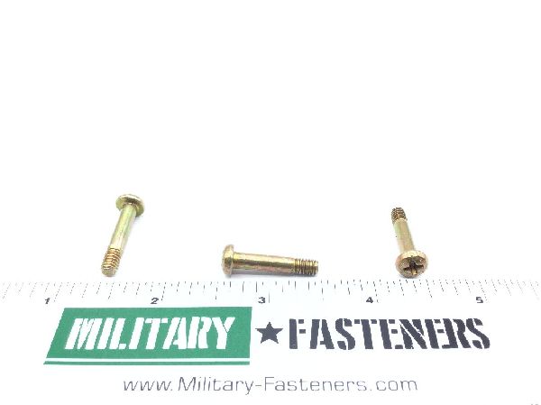 NAS623-2-9 Machine Screw (6)