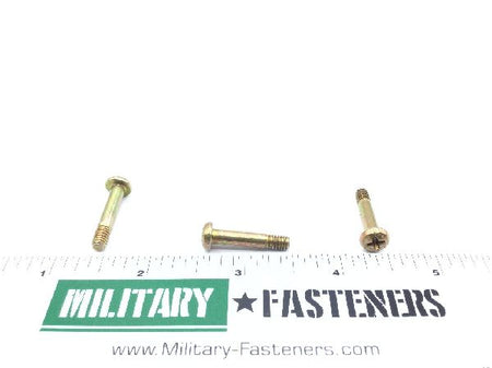 NAS623-2-9 Machine Screw (6)