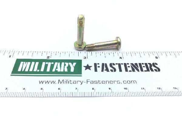 NAS623-3-10 Machine Screw (5)