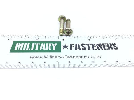NAS623-3-10 Machine Screw (6)