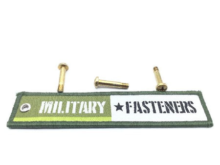 NAS623-3-11 Machine Screw (4)
