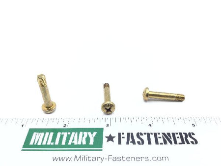 NAS623-3-11 Machine Screw (5)